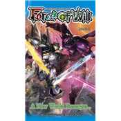 Booster Pack FOW Force of Will H1 A New World Emerges
