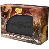 AT-50010 Dragon Shield Game Master Companion - Iron Grey
