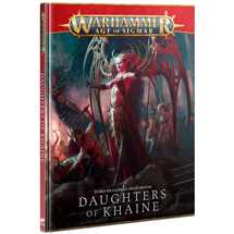 85-05-02 Order Battletome Daughters of Kaine