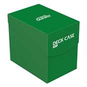 UGD011311 Ultimate Guard Deck Case 133+ Standard Size Green