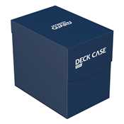 UGD011312 Ultimate Guard Deck Case 133+ Standard Size Blue