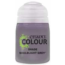 24-35 Citadel Shade: Soulblight Grey (18 ml)