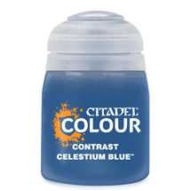 29-60 Citadel Contrast Celestium Blue (18 ml)