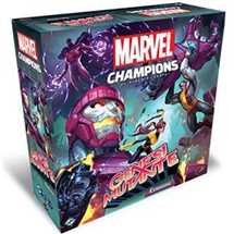 Marvel Champions - Genesi Mutante