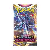 Pokemon Sword and Shield Astral Radiance Booster - ENG