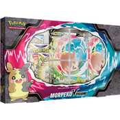 Pokemon Morpeko V-Union Box Special Collection - ITA