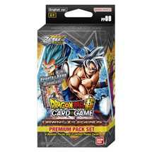 Dragon Ball Super Premium Pack Zenkai Series [PP09]