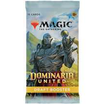 MTG - Dominaria United Booster Pack -ENG