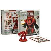 SMH-08 Space Marine Heroes 2022 – Collezione Blood Angels 1