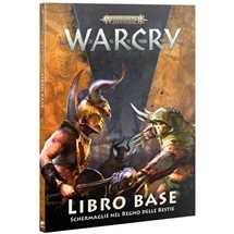 111-23-02 Warcry Core Book