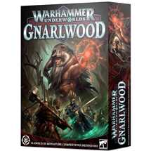 109-15-02 Warhammer Underworlds Gnarlwood