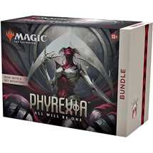 MTG - Phyrexia: All Will Be One Bundle - ENG