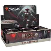 MTG - Phyrexia: All Will Be One Set Booster Display (30 Packs) - ENG