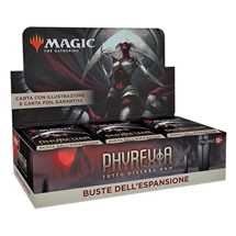 MTG - Phyrexia: All Will Be One Set Booster Display (30 Packs) - ITA