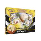 Pokemon Collezione Electrode di Hisui-V (IT)