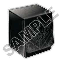 Digimon Card Game Deck Box Set Beelzemon (Black) 12 full-art cards included