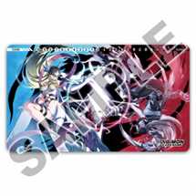 Digimon Card Game Tamer Goods Set Angewomon ＆ LadyDevimon PB14 - EN