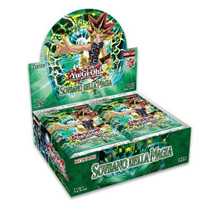 Box Yu-Gi-Oh! Sovrano della Magia 25th ITA