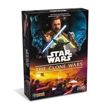 Pandemic - Star Wars: The Clone Wars