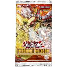 Booster Pack Amazing Defenders Booster Pack