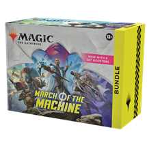 MTG - March of the Machine Bundle - ENG