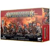 83-06 Chaos Warriors