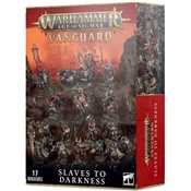 70-04 Vanguard: Slaves to Darkness