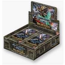 Box Battle Spirits Saga Set BSS-02