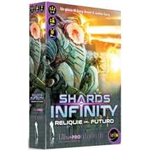 Shards of Infinity - Reliquie dal Futuro