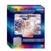Digimon Card Game Adventure Box [AB-02] Limited Edition