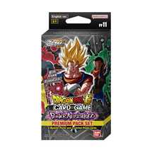 Dragon Ball Super Premium Pack Power Absorbed [PP11]