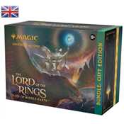 MTG - The Lord of the Rings: Tales of Middle-earth Bundle Gift Edition