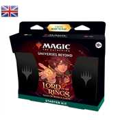 MTG - The Lord of the Rings: Tales of Middle-Earth Starter Kit Display (12 Kits) -ENG