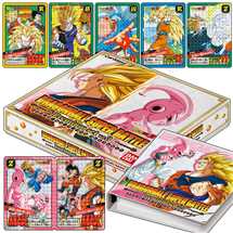 Dragon Ball Carddass Super Battle Premium set Vol.3