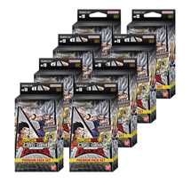 Display 8x Dragon Ball Super Premium Pack Zenkai Series Set 5 CRITICAL BLOW [PP13]
