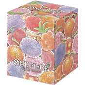 One Piece Card Game Card Case  - Devil Fruits -