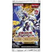 Cyberstorm Access Booster Pack 1 Ed. Ita  