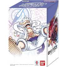 One Piece Card Game Double Pack Set vol.2 [DP-02]