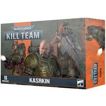 103-18 Warhammer 40K Kill Team Kaserkin