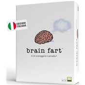 Brain Fart - A Chi Scoreggerà il Cervello?