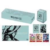 One Piece Card Game Japanese 1st Anniversary Set (max 6 - Promotional Price)