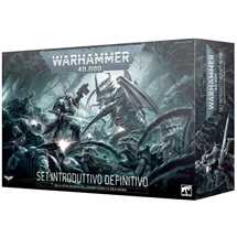 40-05 Warhammer 40000: Set Introduttivo Definitivo