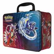 Pokemon Back to School Collector Chest (IT)