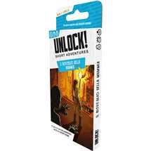 Unlock! SA - Il Risveglio della Mummia