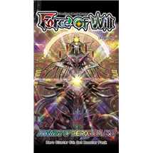 Fow H6 Force of Will Judgment of the Rogue Planet Booster Pack ENG