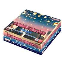 Box Digimon Card Game BT-16 Beginning Observer