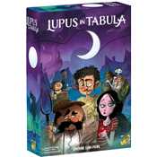 Lupus in Tabula - Edizione Luna Piena