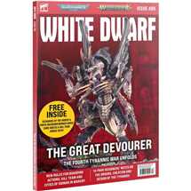 White Dwarf - Dicembre 2023 (495)