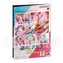 One Piece Card Game Uta Collection (Max 10 x Store)