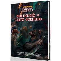 Il Nemico Dentro Vol. 4 - Compendio al Ratto Cornuto